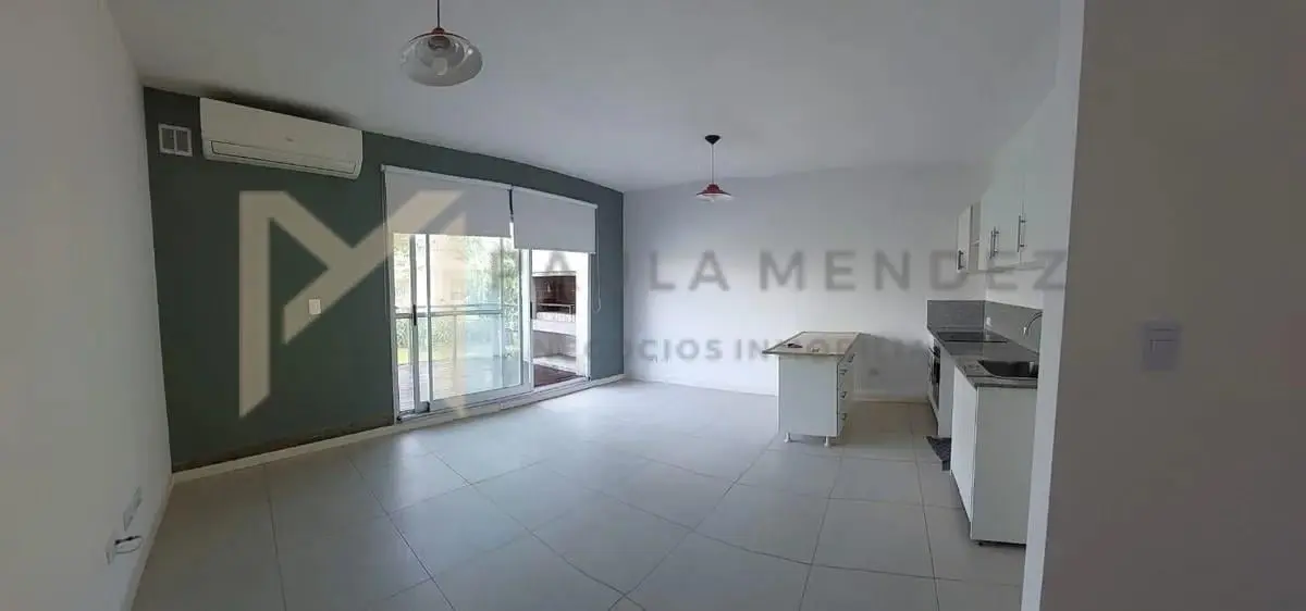 Departamento en Alquiler en Nordelta, Tigre, G.B.A. Zona Norte 2