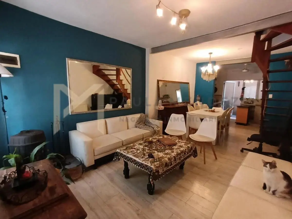 Departamento en Venta en Vicente López, G.B.A. Zona Norte, Argentina 2