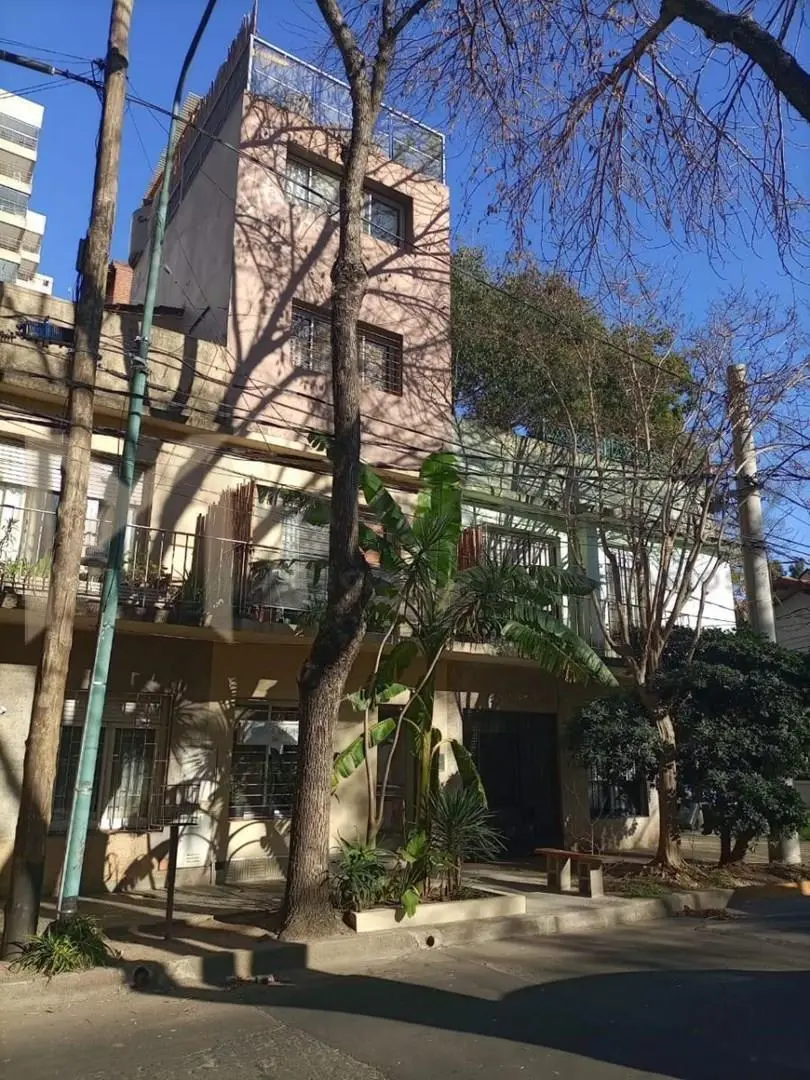 Departamento en Venta en Vicente López, G.B.A. Zona Norte, Argentina 1