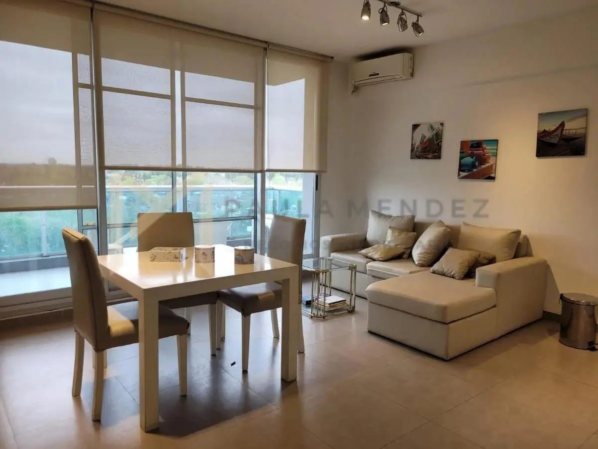 Departamento  en Alquiler en Puerto Escondido, Nordelta, Tigre 4