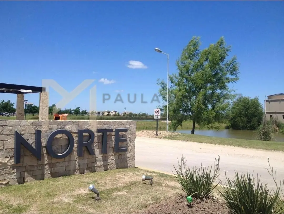 Terreno Lote  en Venta en El Cantón, Escobar, G.B.A. Zona Norte 2