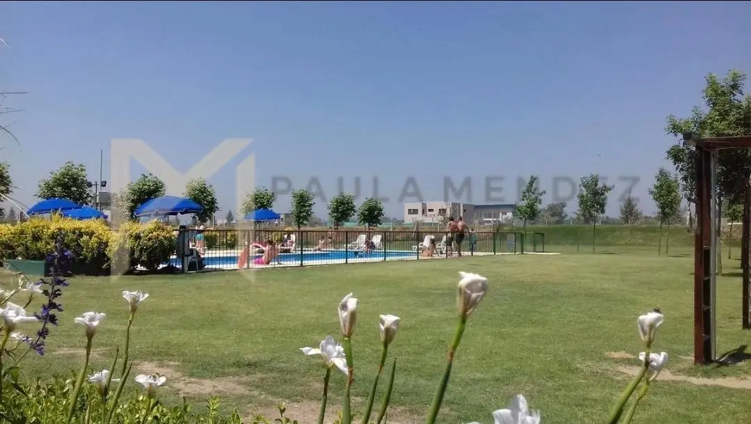 Terreno Lote  en Venta en El Cantón, Escobar, G.B.A. Zona Norte 4