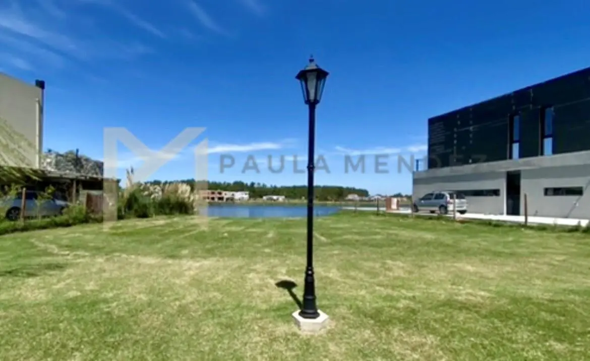 Terreno Lote  en Venta en Santa Ana, Villanueva, Tigre 3