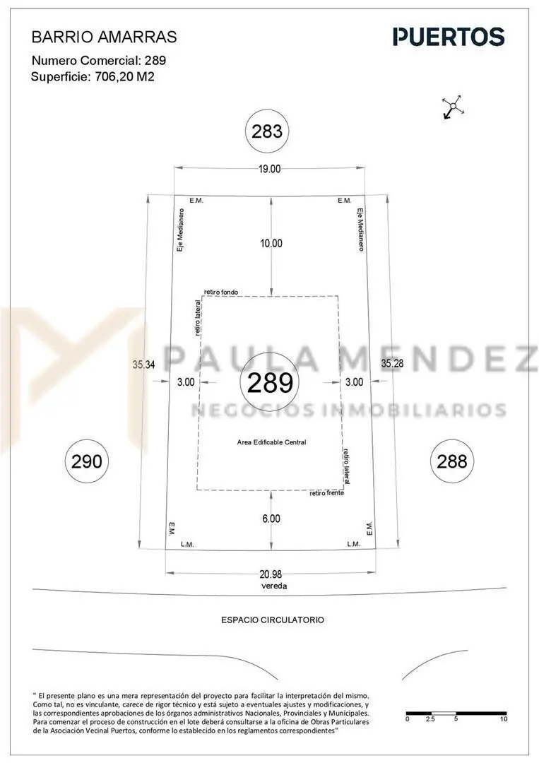 Plano 1