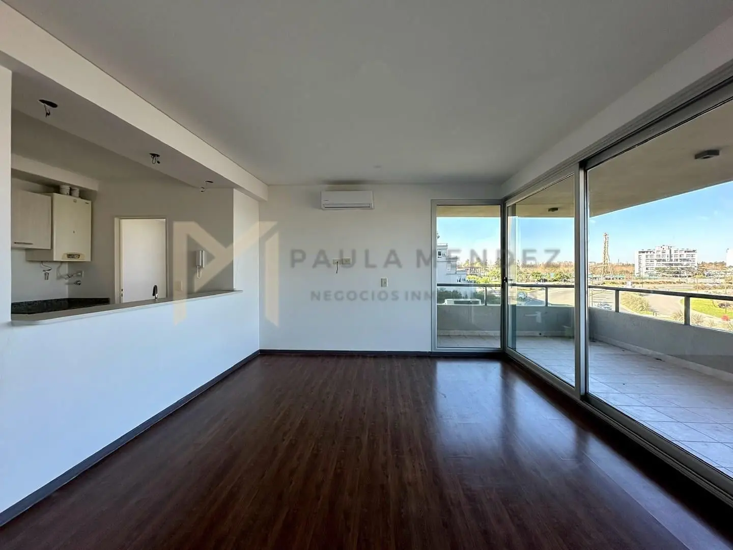 Departamento en Venta en Puerto Escondido, Nordelta, Tigre 1