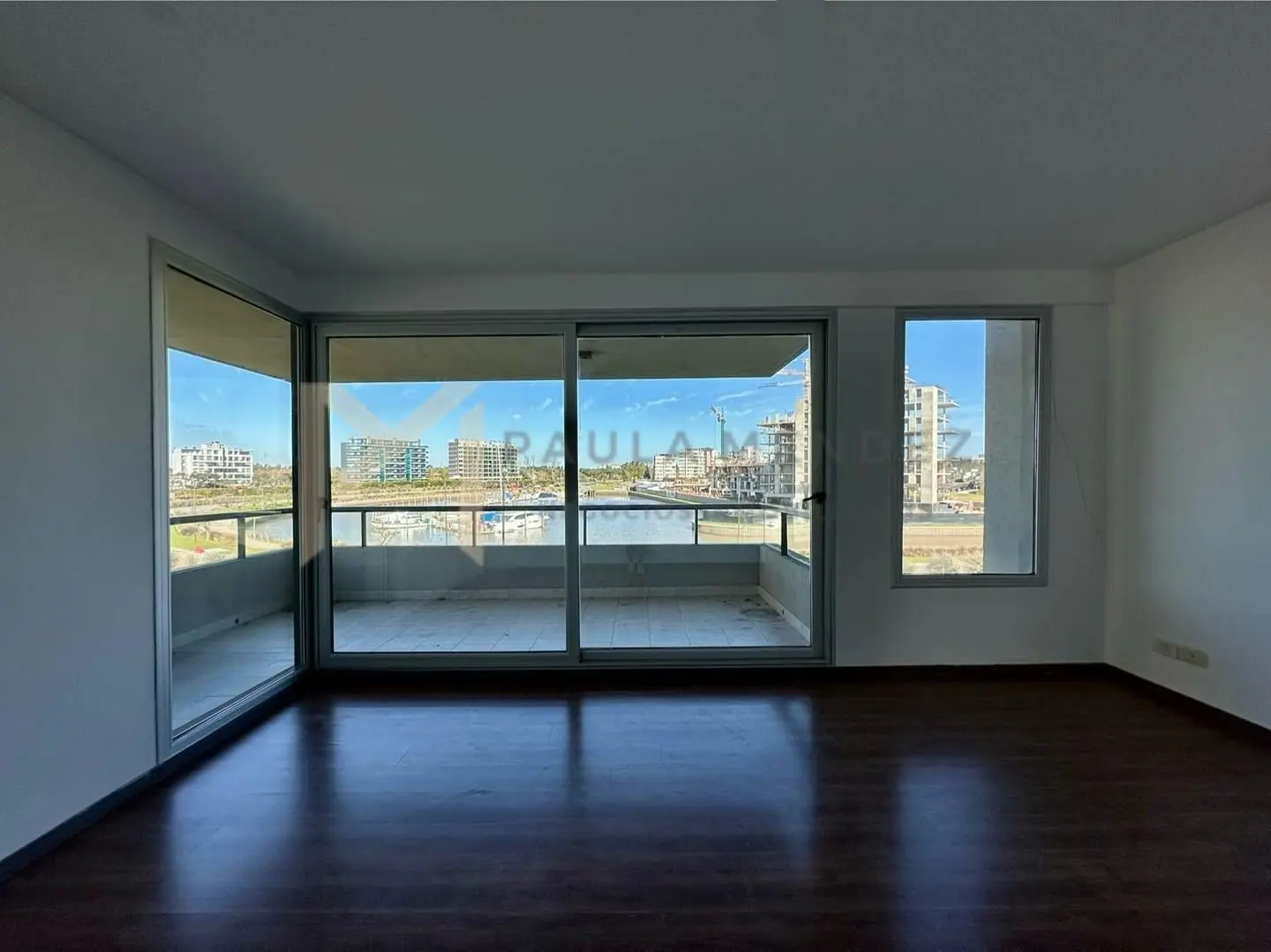 Departamento en Venta en Puerto Escondido, Nordelta, Tigre 3