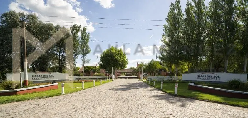 Terreno Lote  en Venta en Haras del Sol, Expensas bajas, Pilar, G.B.A. Zona Norte 4
