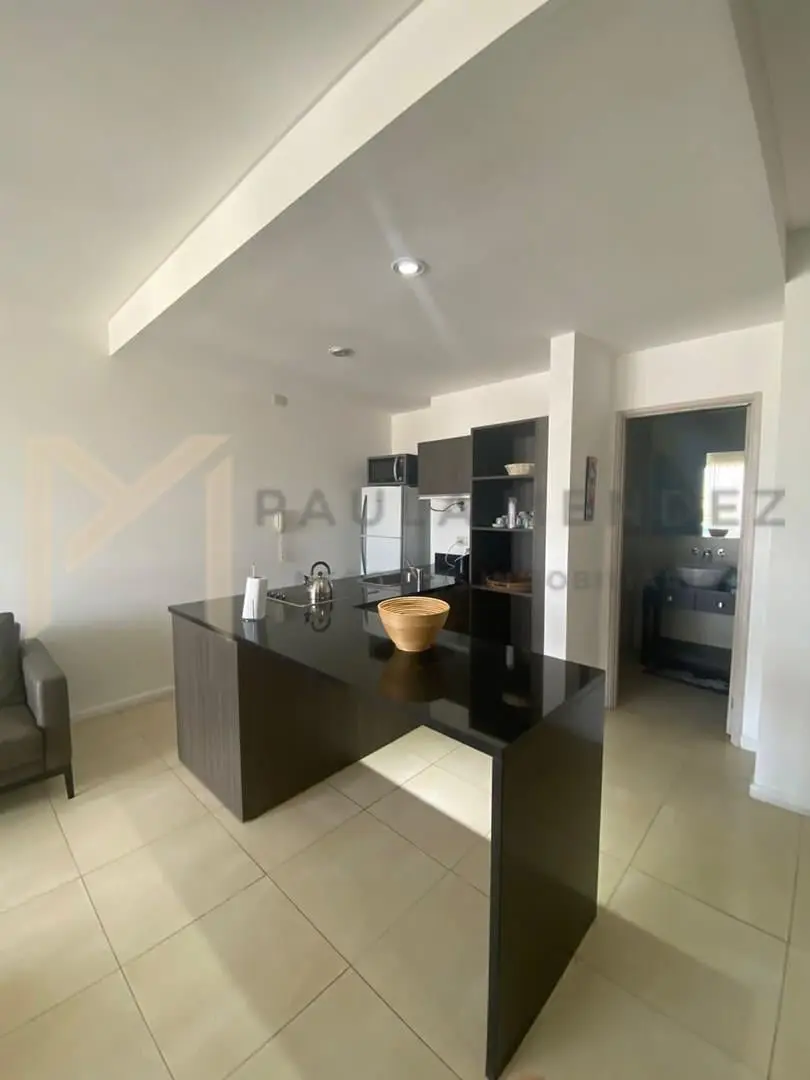 Departamento en Alquiler en Wyndham Loft, Nordelta, Tigre 1
