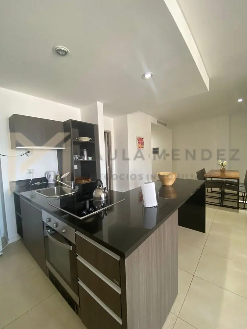 Departamento en Alquiler en Wyndham Loft, Nordelta, Tigre 4