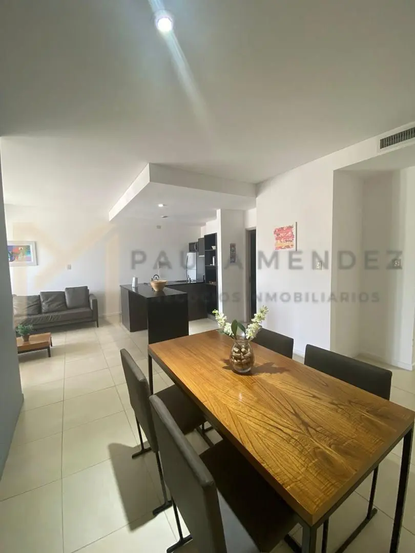 Departamento en Alquiler en Wyndham Loft, Nordelta, Tigre 3