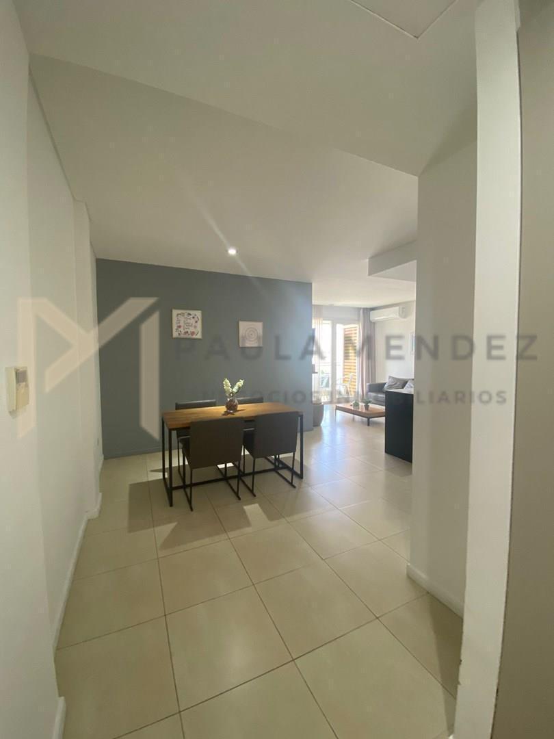 Departamento en Alquiler en Wyndham Loft, Nordelta, Tigre