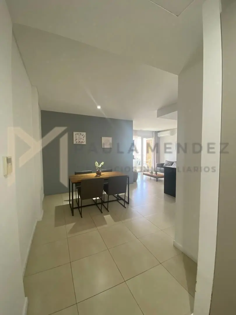 Departamento en Alquiler en Wyndham Loft, Nordelta, Tigre 2