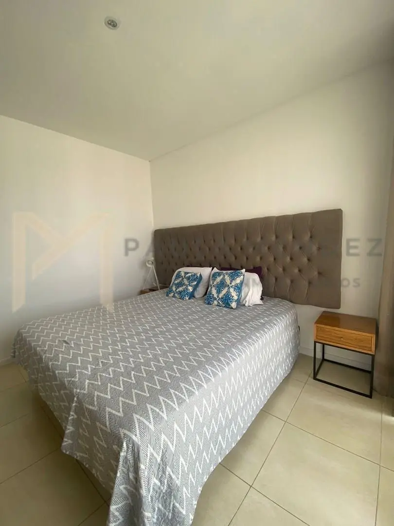 Departamento en Alquiler en Wyndham Loft, Nordelta, Tigre 5