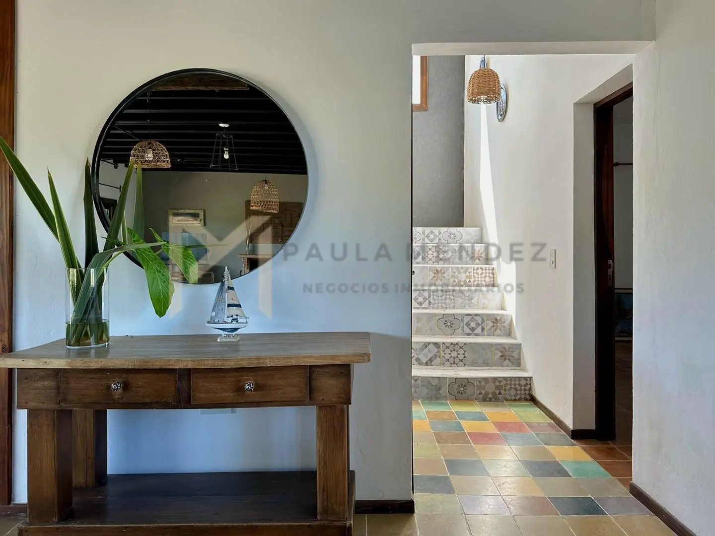 Casa en Venta en El Cazal, Escobar, G.B.A. Zona Norte 1