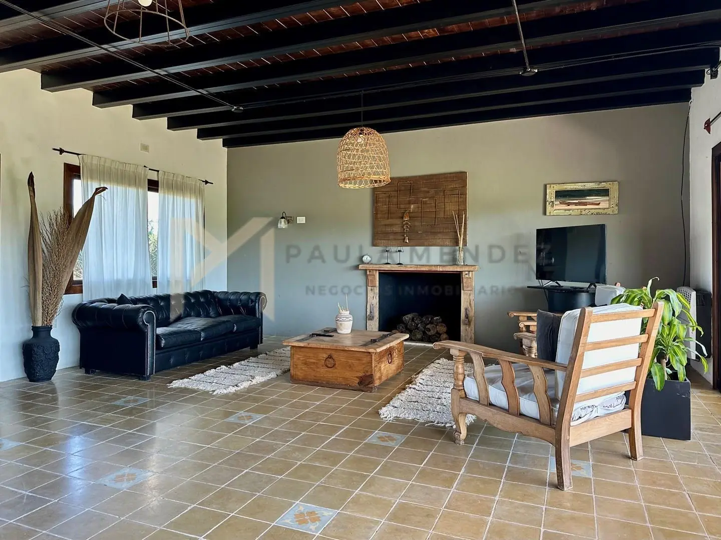 Casa en Venta en El Cazal, Escobar, G.B.A. Zona Norte 2