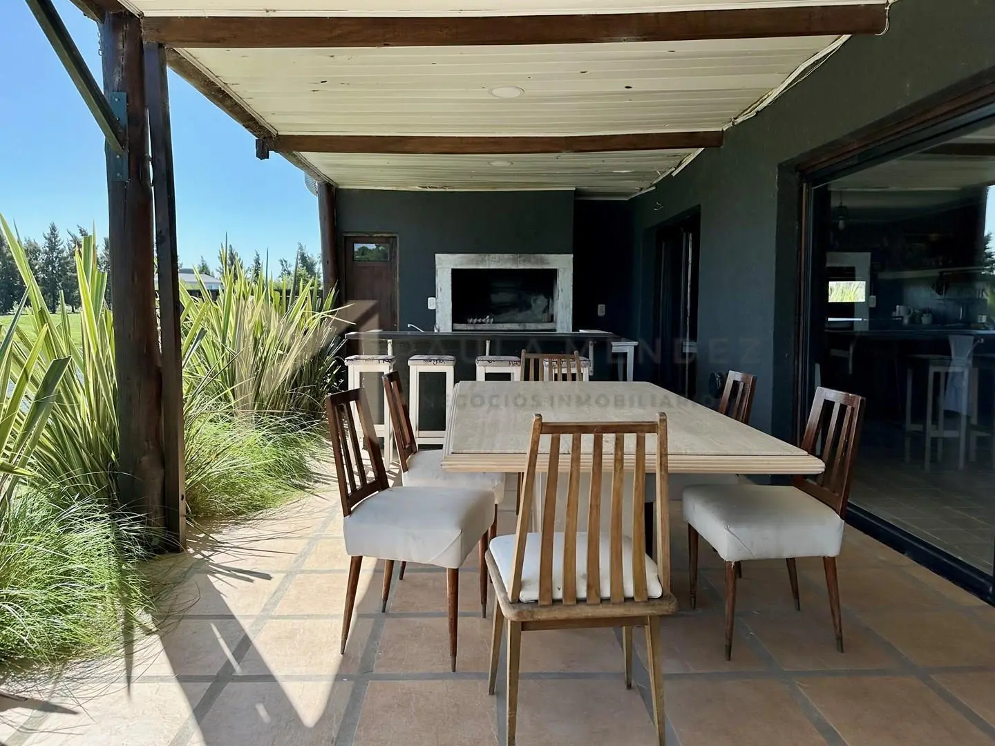 Casa en Venta en El Cazal, Escobar, G.B.A. Zona Norte 4