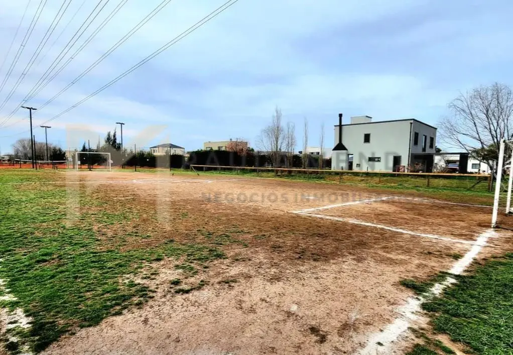 Terreno Lote  en Venta en Santa Isabel II, Escobar, G.B.A. Zona Norte 4
