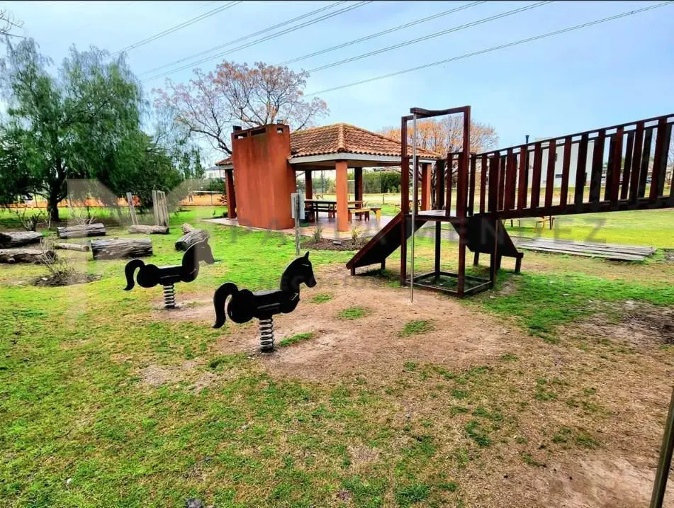 Terreno Lote  en Venta en Santa Isabel II, Escobar, G.B.A. Zona Norte 2