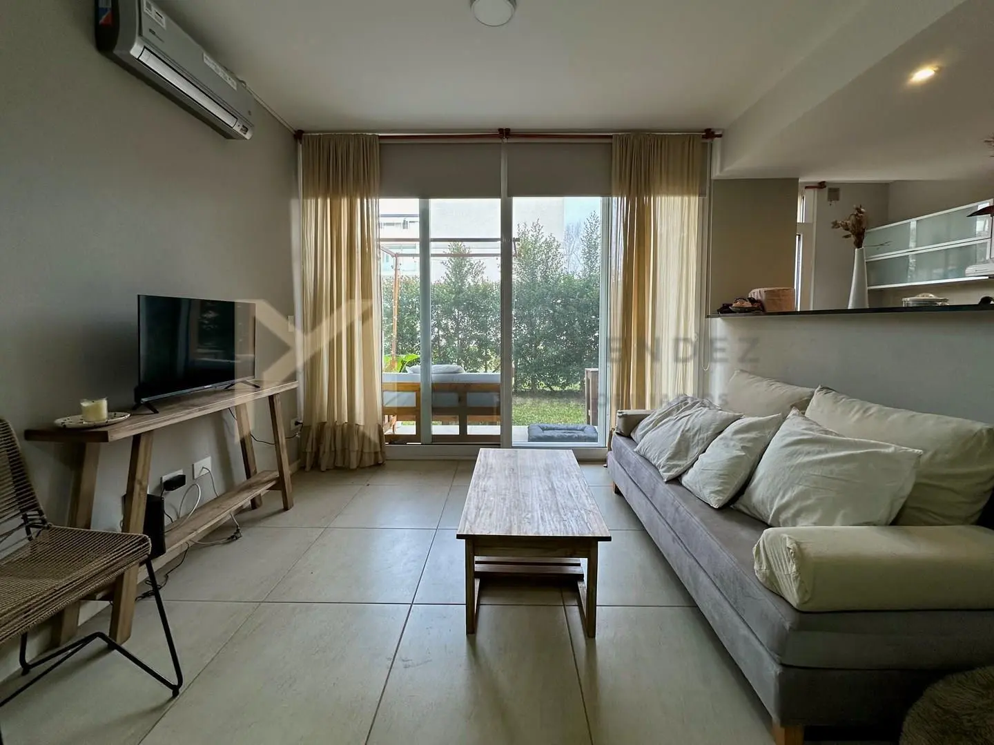 Departamento en Venta en Villa Los Remeros, Rincón de Milberg, Tigre 2