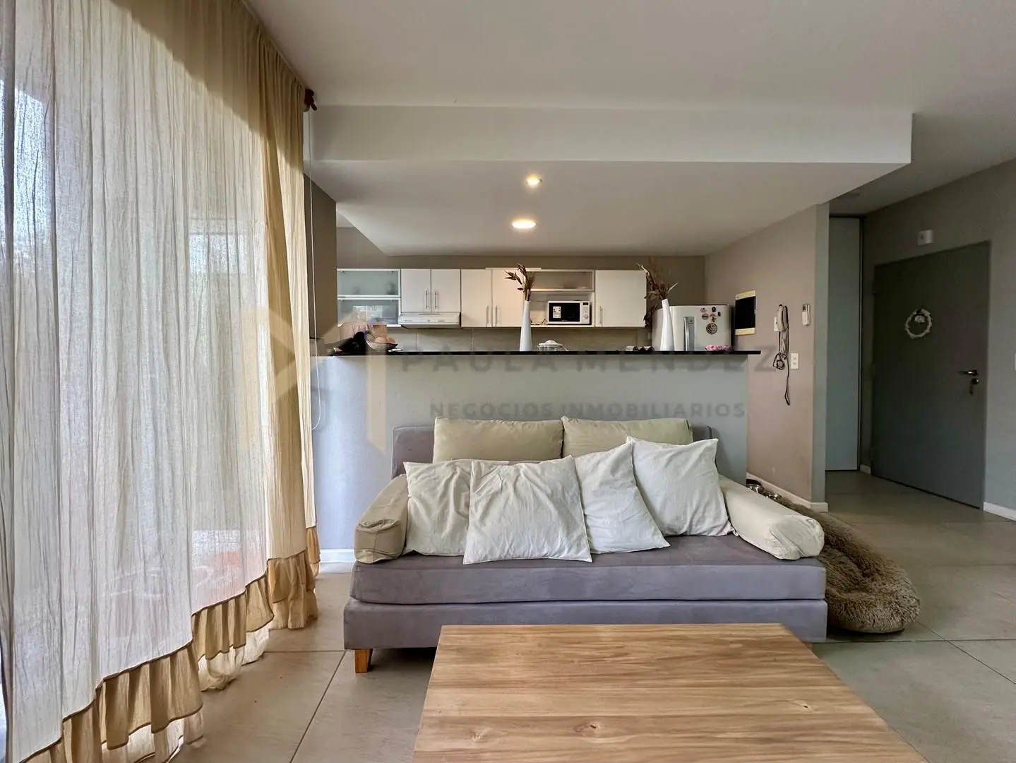 Departamento en Venta en Villa Los Remeros, Rincón de Milberg, Tigre 3