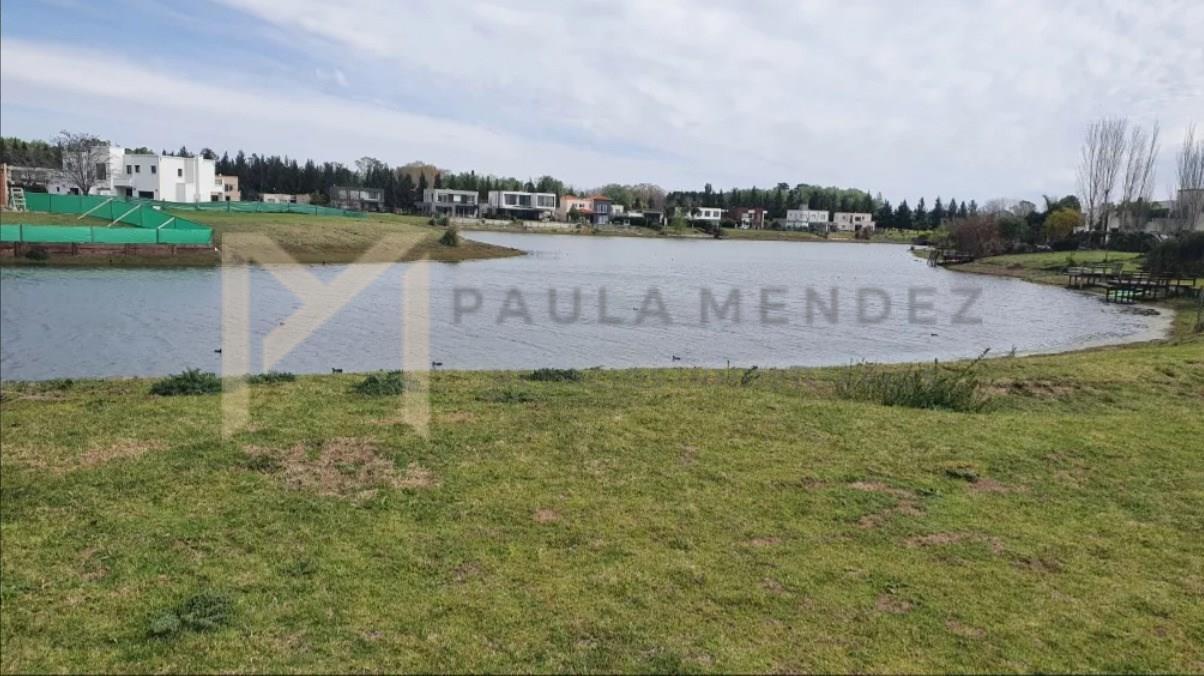 Terreno Lote en Venta en San Matias, Escobar, G.B.A. Zona Norte