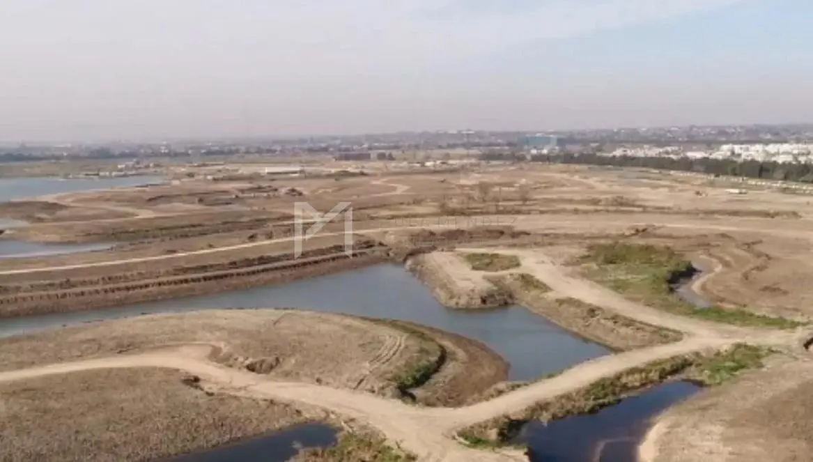 Terreno Lote en Venta en Los Puentes, Nordelta, Tigre 1