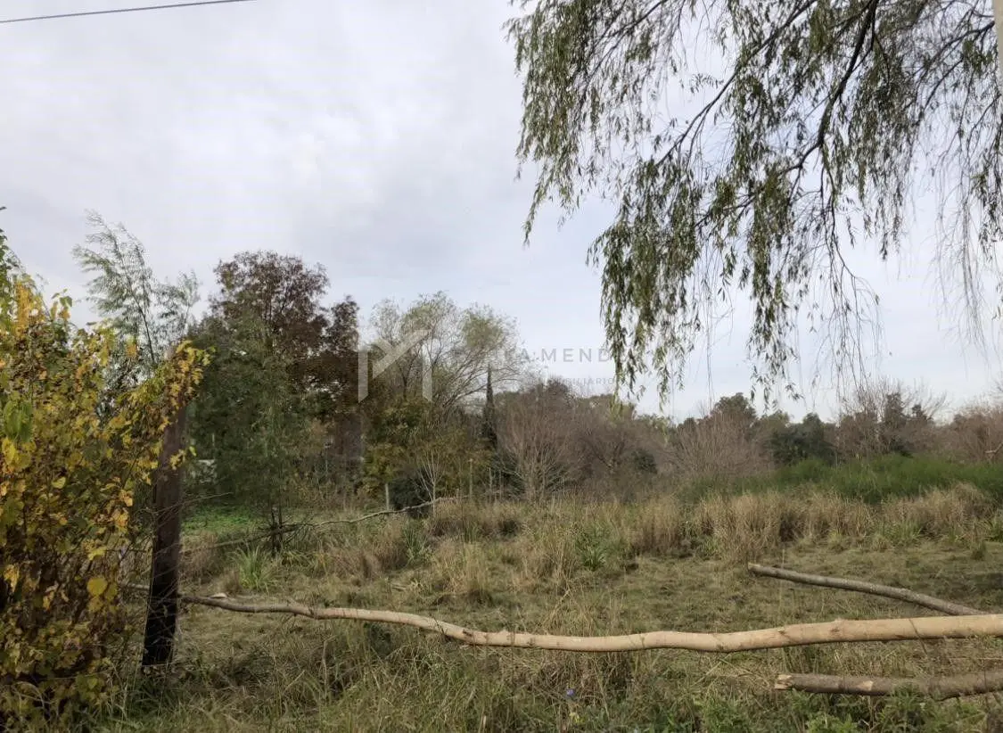 Terreno Lote en Venta en Benavidez, Tigre, G.B.A. Zona Norte 4