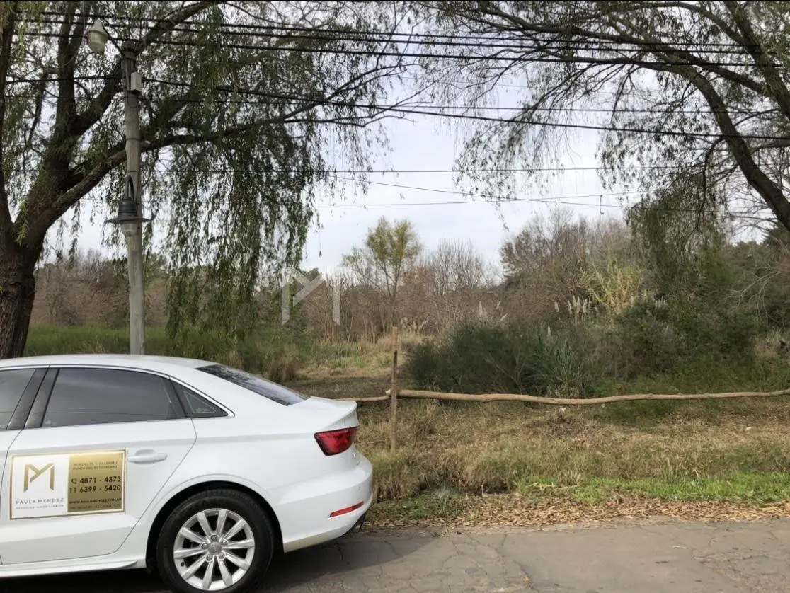 Terreno Lote en Venta en Benavidez, Tigre, G.B.A. Zona Norte 2