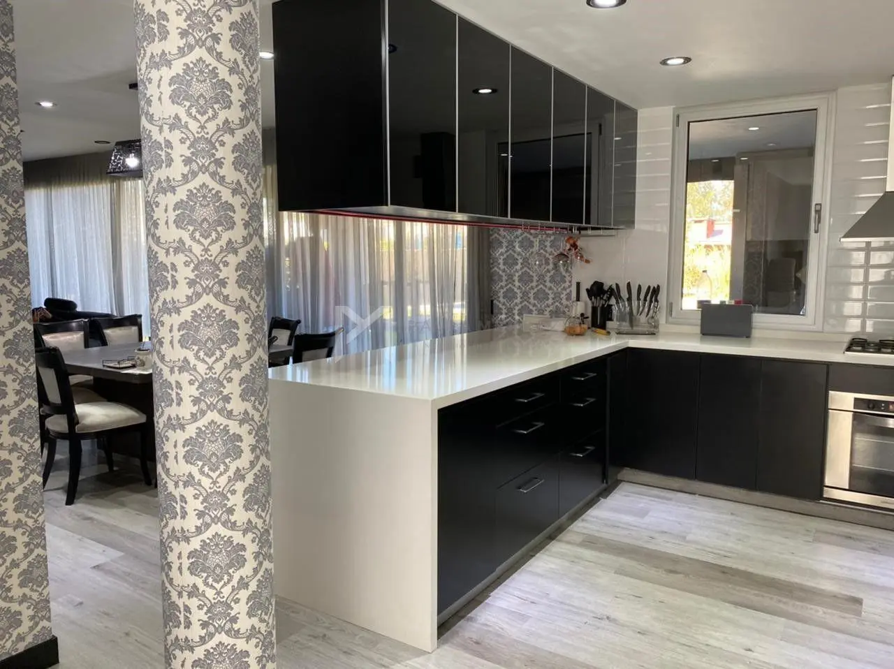 Casa en Venta en La Comarca, Tigre, G.B.A. Zona Norte 1