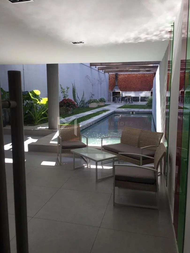 Departamento  en Venta en Palermo Soho, Capital Federal, Buenos Aires 4