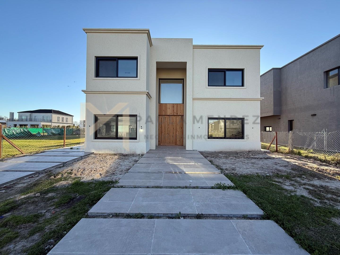 Casa en Venta en Villanueva, Tigre, G.B.A. Zona Norte