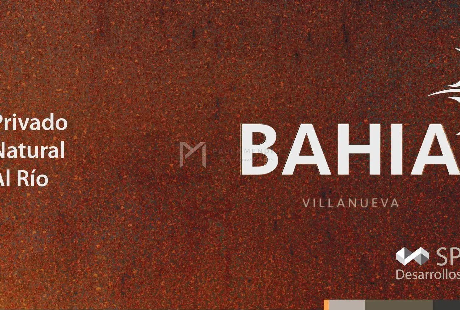 Terreno Lote  en Venta en Bahía Villanueva, Villanueva, Tigre 3