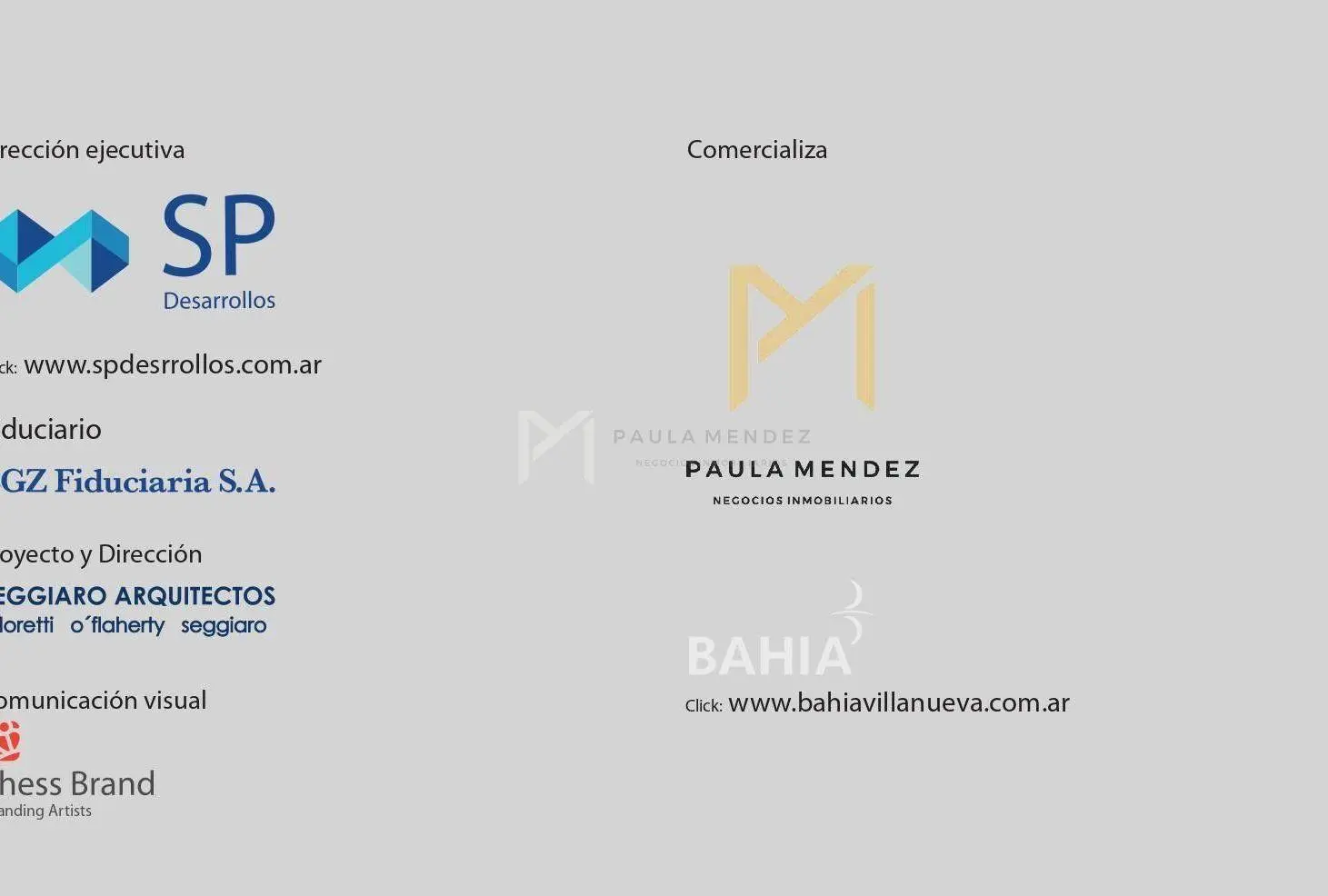Terreno Lote  en Venta en Bahía Villanueva, Villanueva, Tigre 5