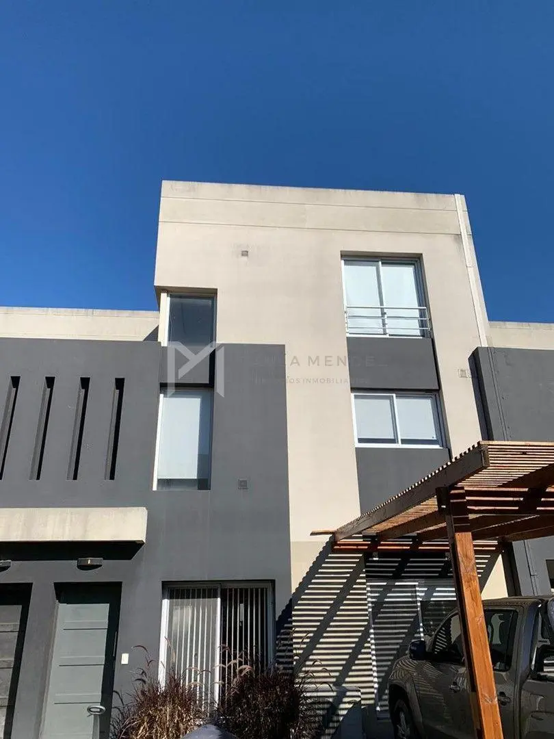 Departamento  en Venta en Homes III, El Palmar, Nordelta 3