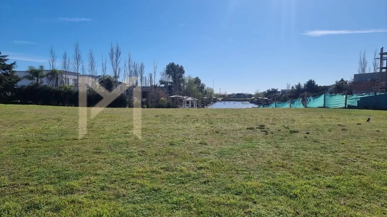 Terreno Lote en Venta en San Marco, Villanueva, Tigre 3