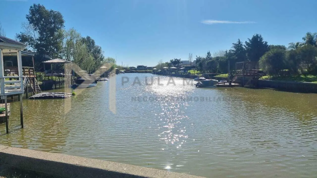 Terreno Lote en Venta en San Marco, Villanueva, Tigre 2