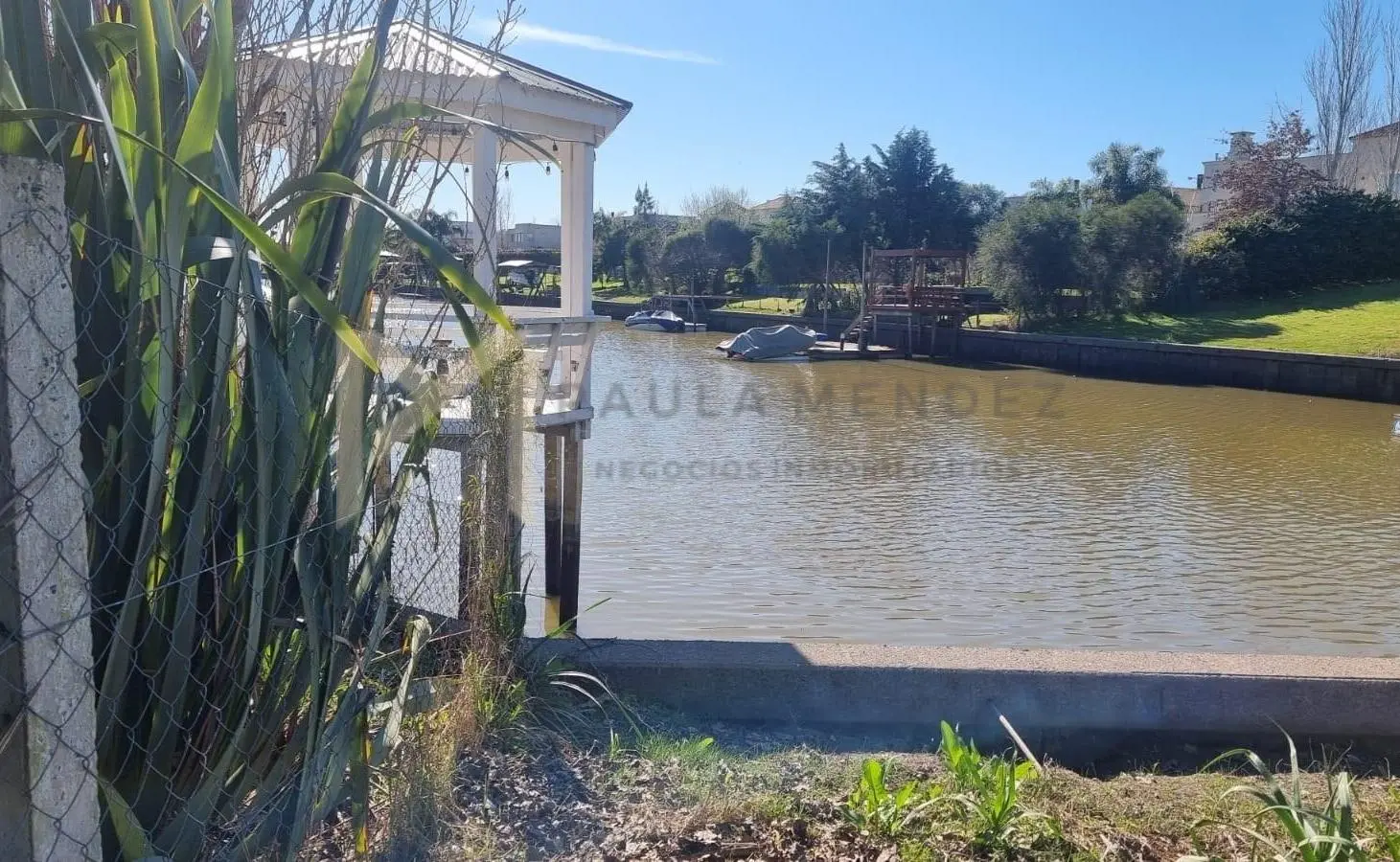 Terreno Lote en Venta en San Marco, Villanueva, Tigre 5