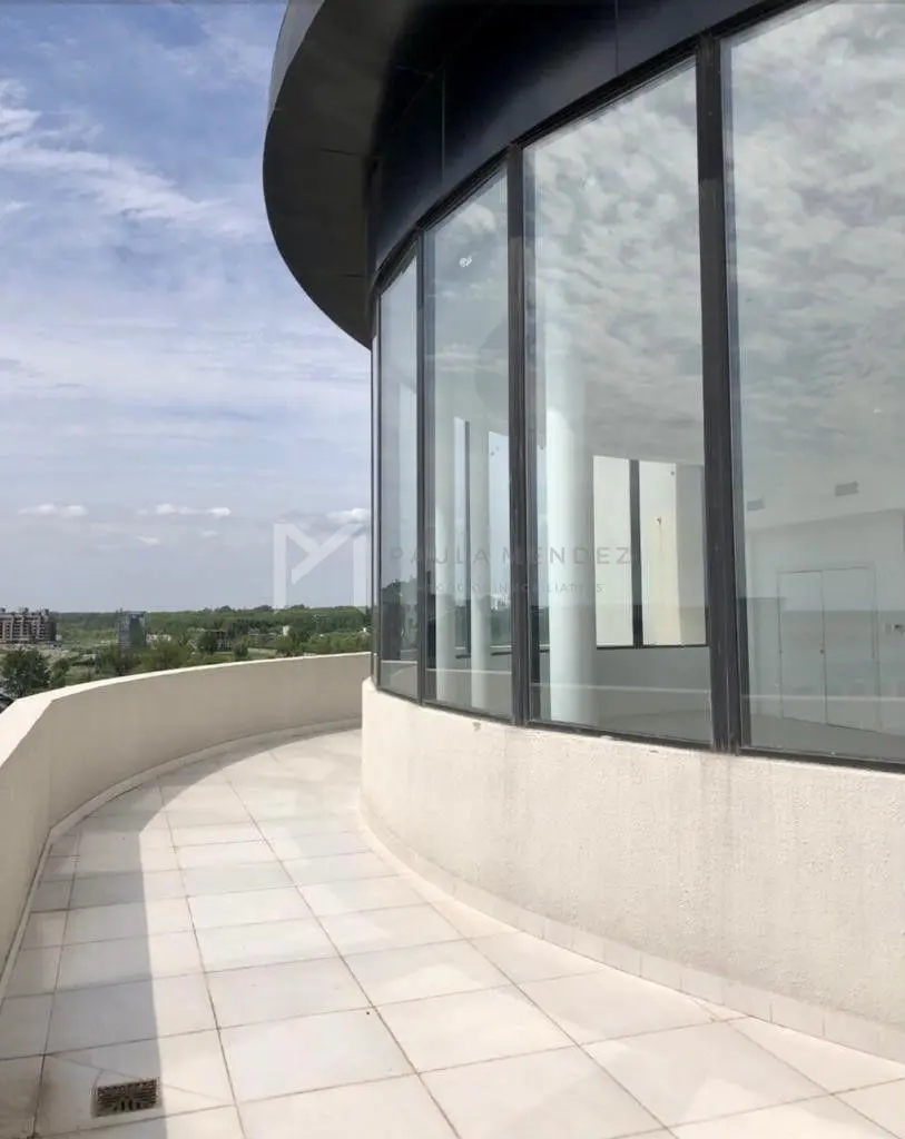 Oficina  en Venta en Studios de la Bahía, Bahia Grande, Nordelta 3