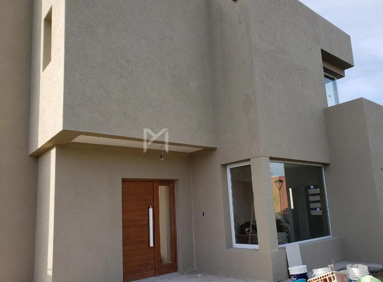 Casa  en Venta en El Cantón, Escobar, G.B.A. Zona Norte 5
