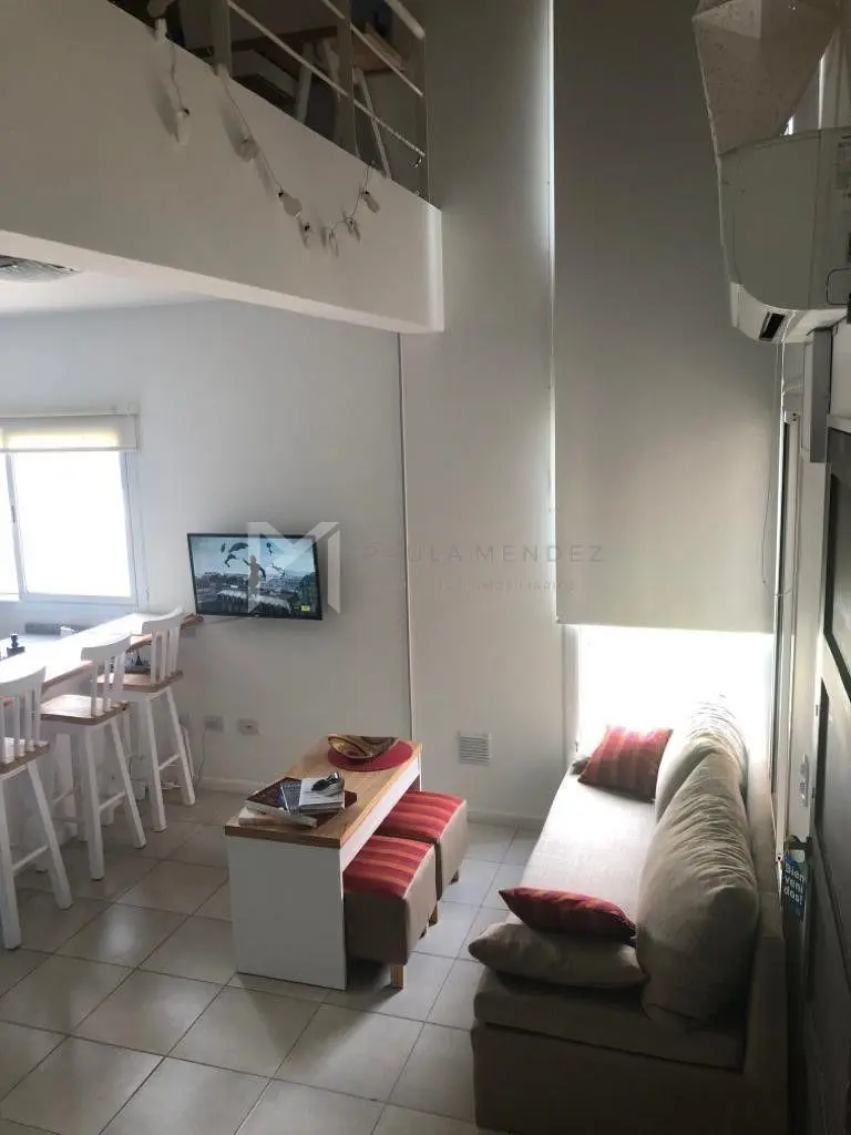 Departamento  en Venta en Homes III, El Palmar, Nordelta 2