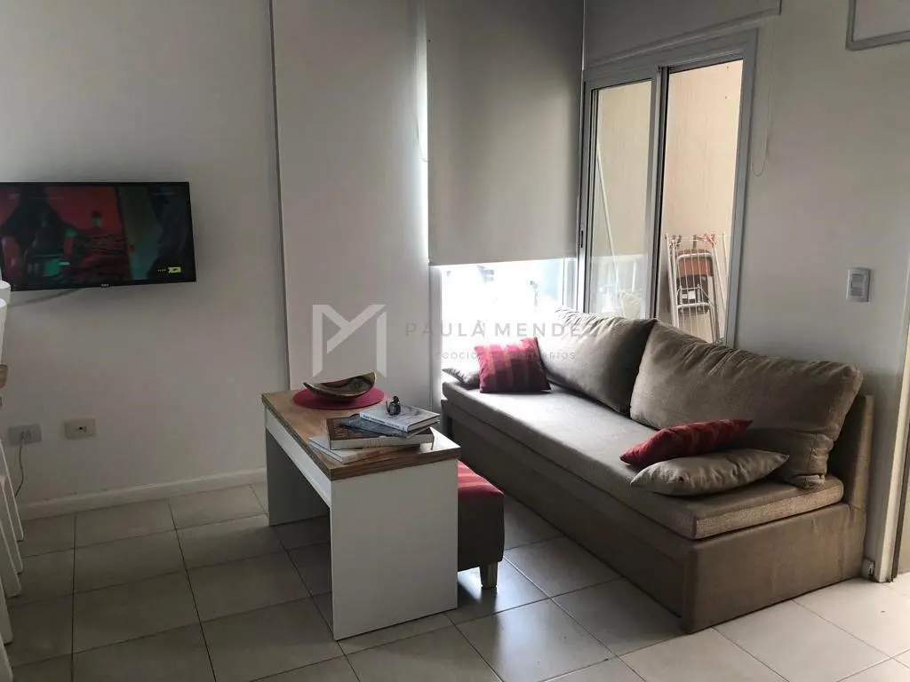 Departamento  en Venta en Homes III, El Palmar, Nordelta 4