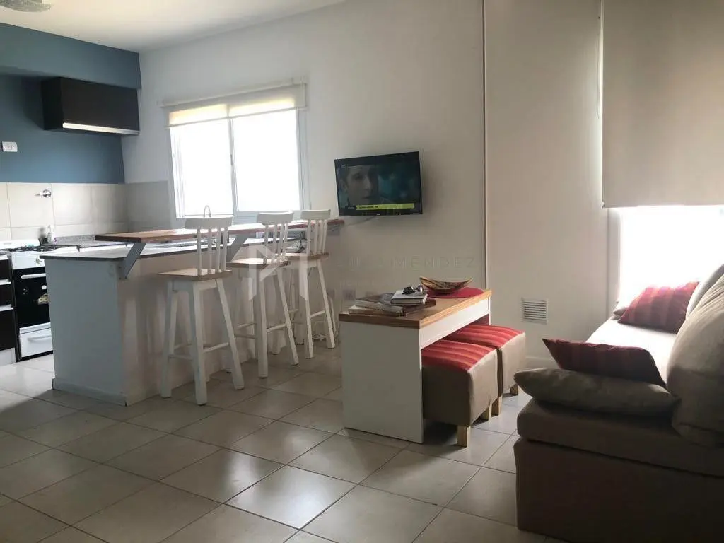 Departamento  en Venta en Homes III, El Palmar, Nordelta 3