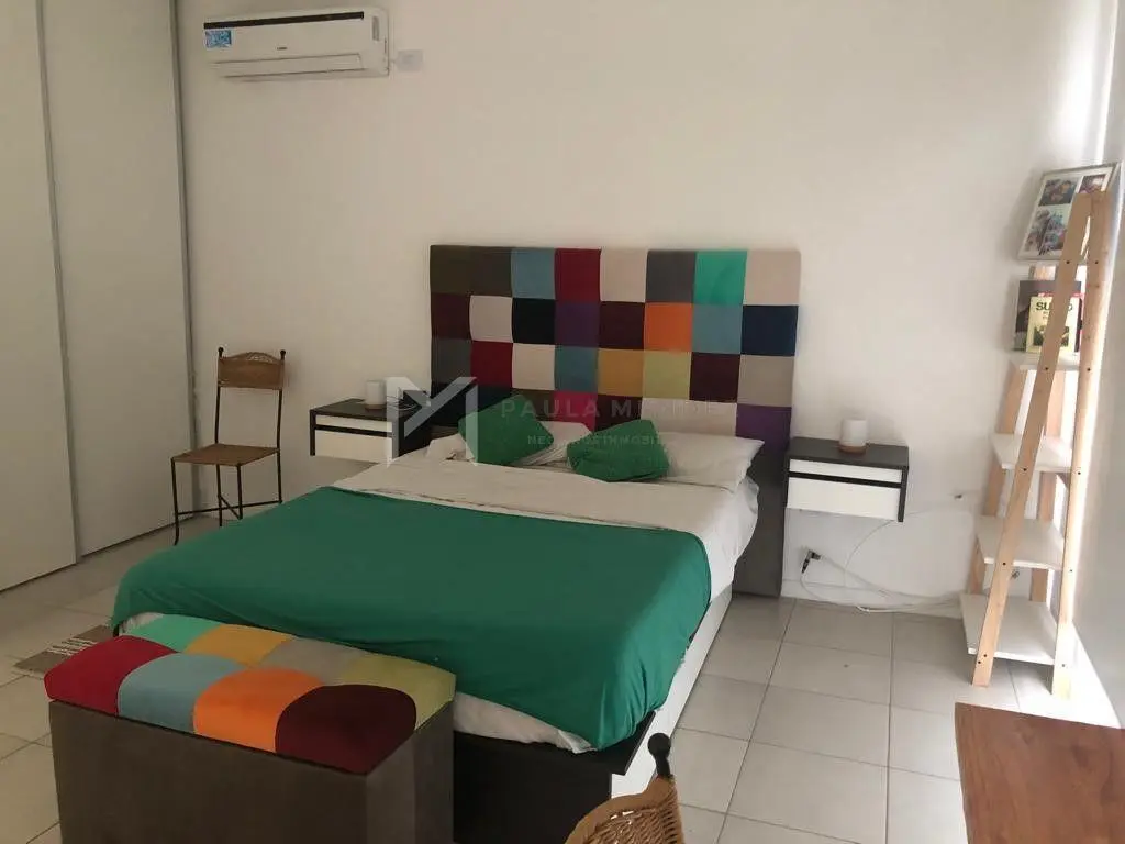 Departamento  en Venta en Homes III, El Palmar, Nordelta 5