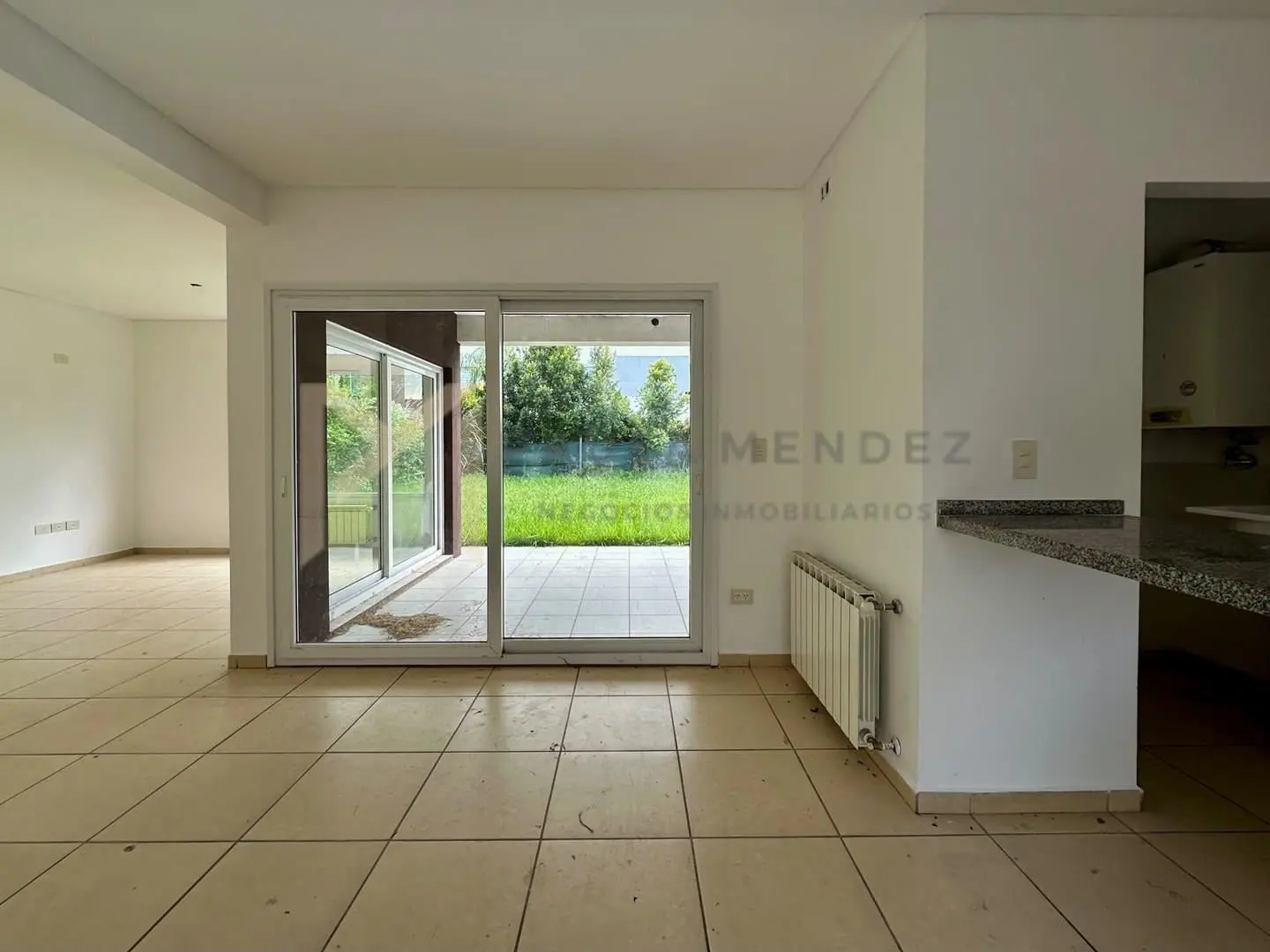 Casa en Venta en Casas de Santa Maria, Villanueva, Tigre 1