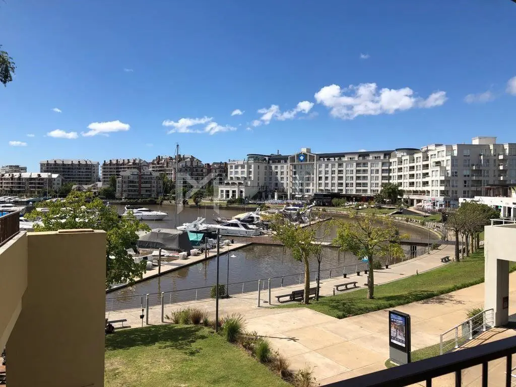 Departamento  en Venta en Terrazas de la Bahia II, Bahia Grande, Nordelta 5