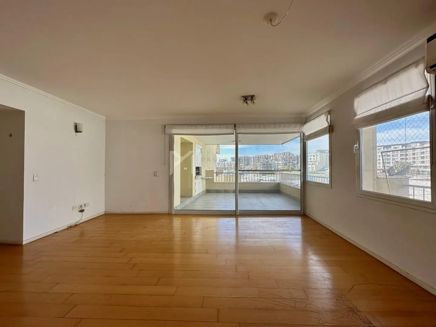 Departamento  en Venta en Terrazas de la Bahia II, Bahia Grande, Nordelta 3