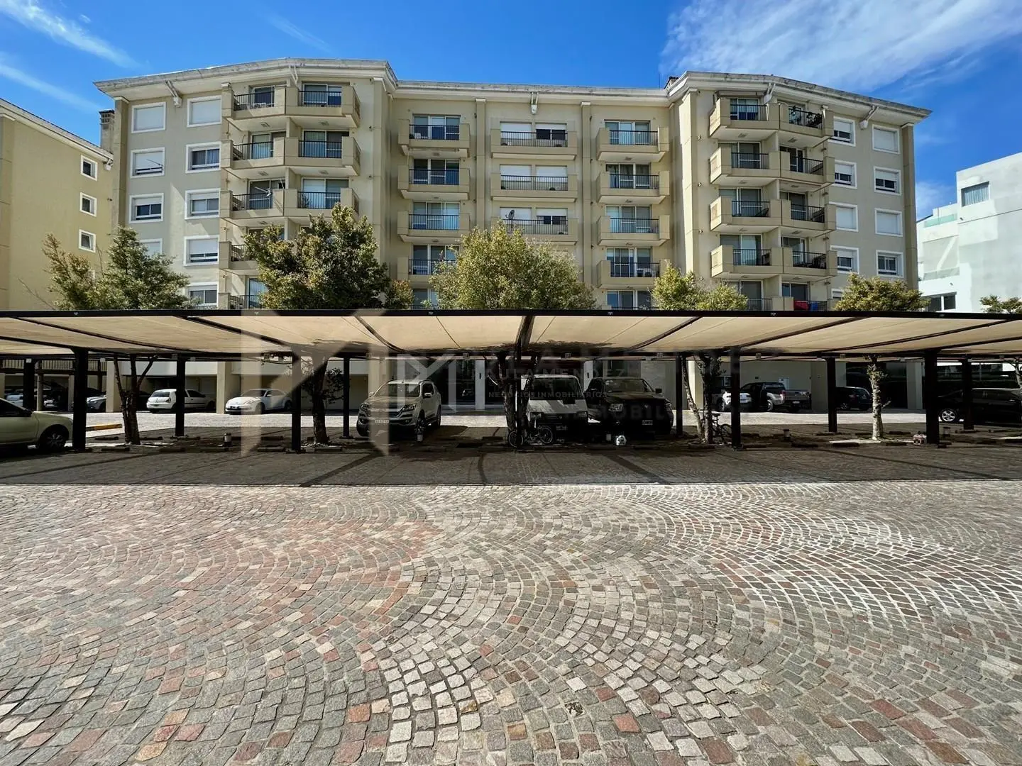Departamento  en Venta en Terrazas de La Bahía, Bahia Grande, Nordelta 5