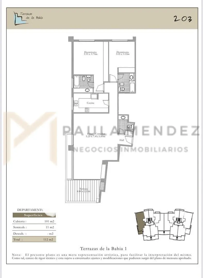 Plano 1