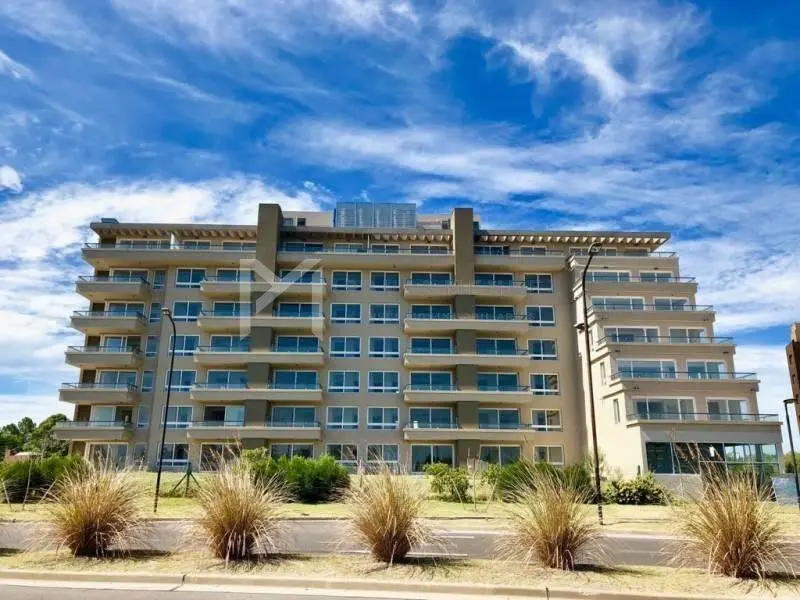 Departamento en Venta en Puerto Escondido - Espigón 12, Nordelta, Tigre 1