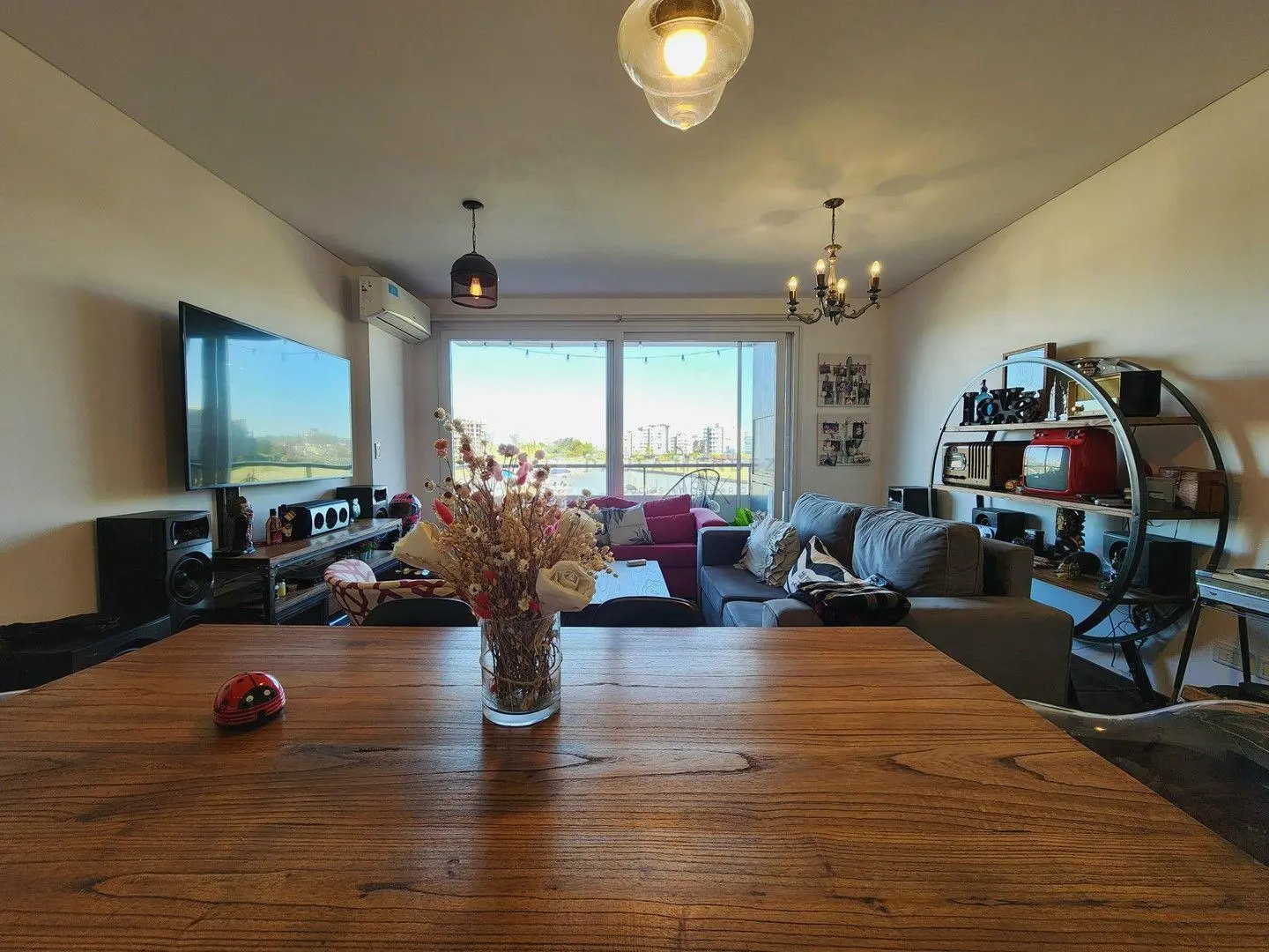 Departamento en Venta en Puerto Escondido - Espigón 12, Nordelta, Tigre 4